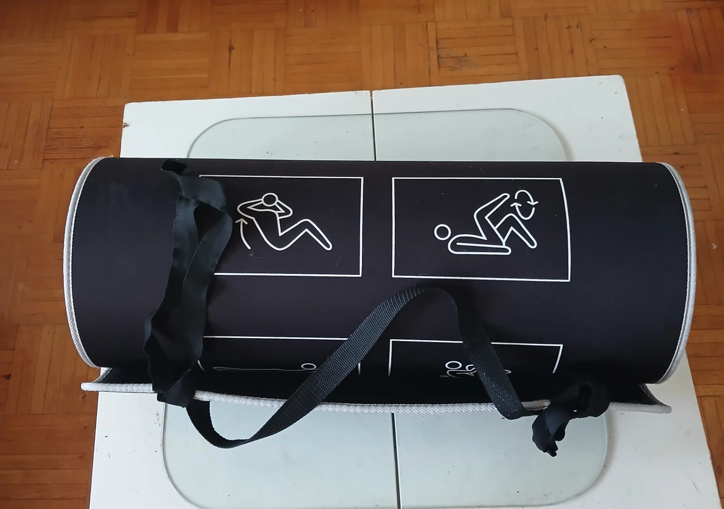 ALPHA Exercise Mat - photo 2