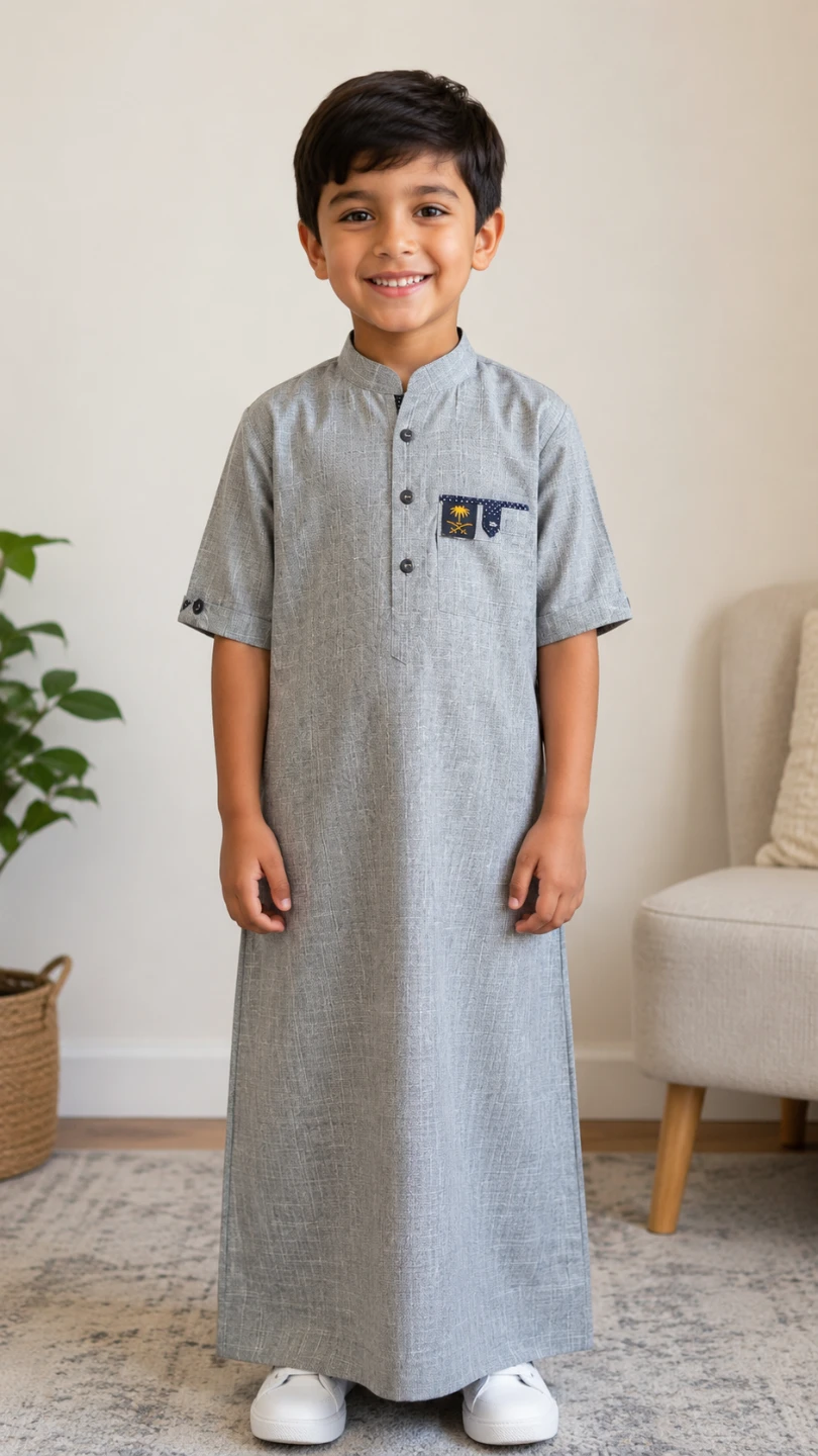 Boys Thobes