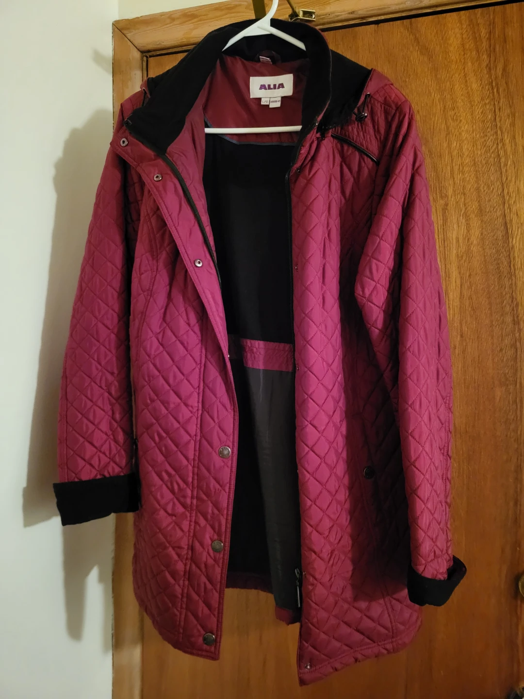Coats/Jackets