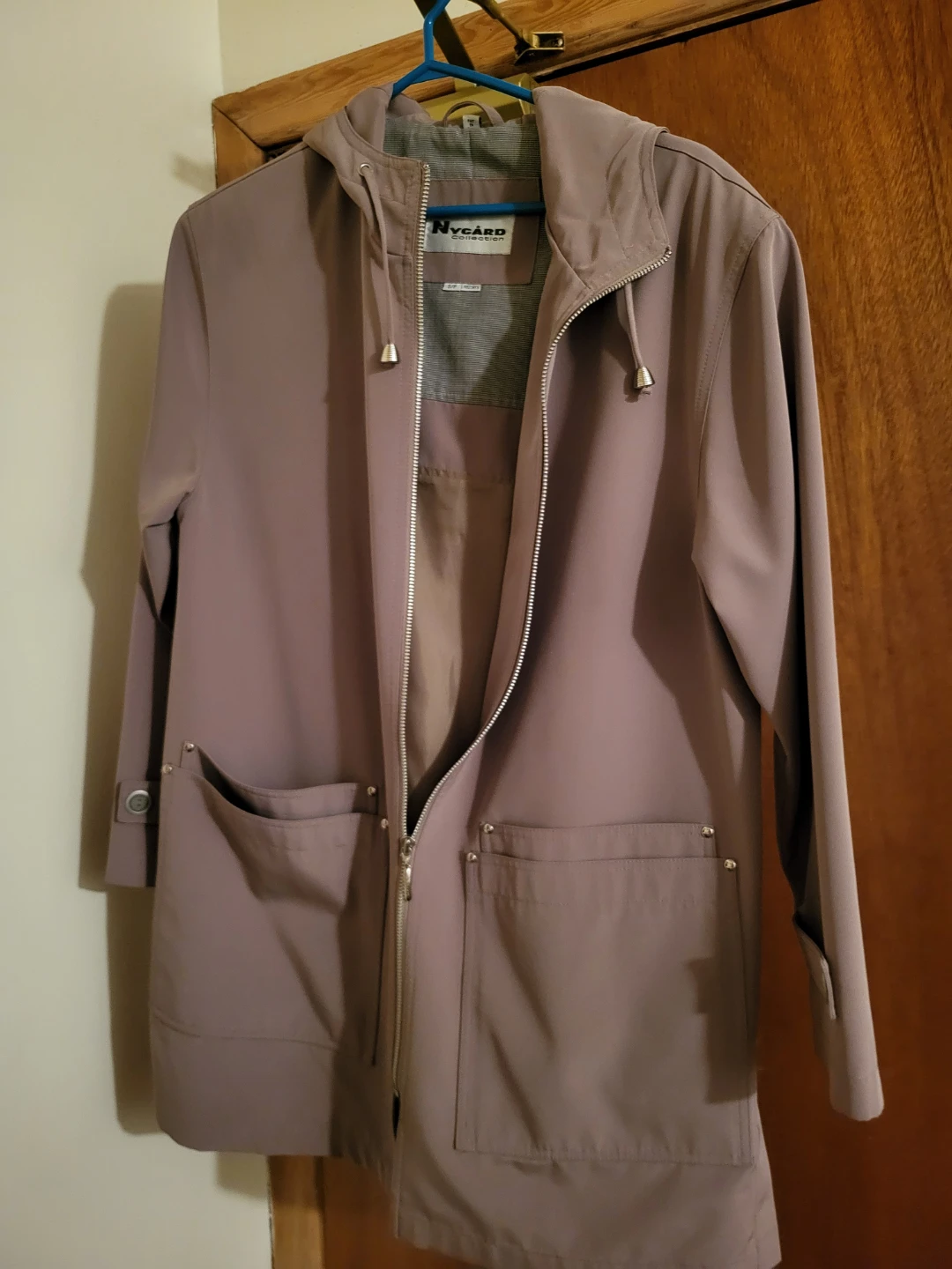 Coats/Jackets - photo 3