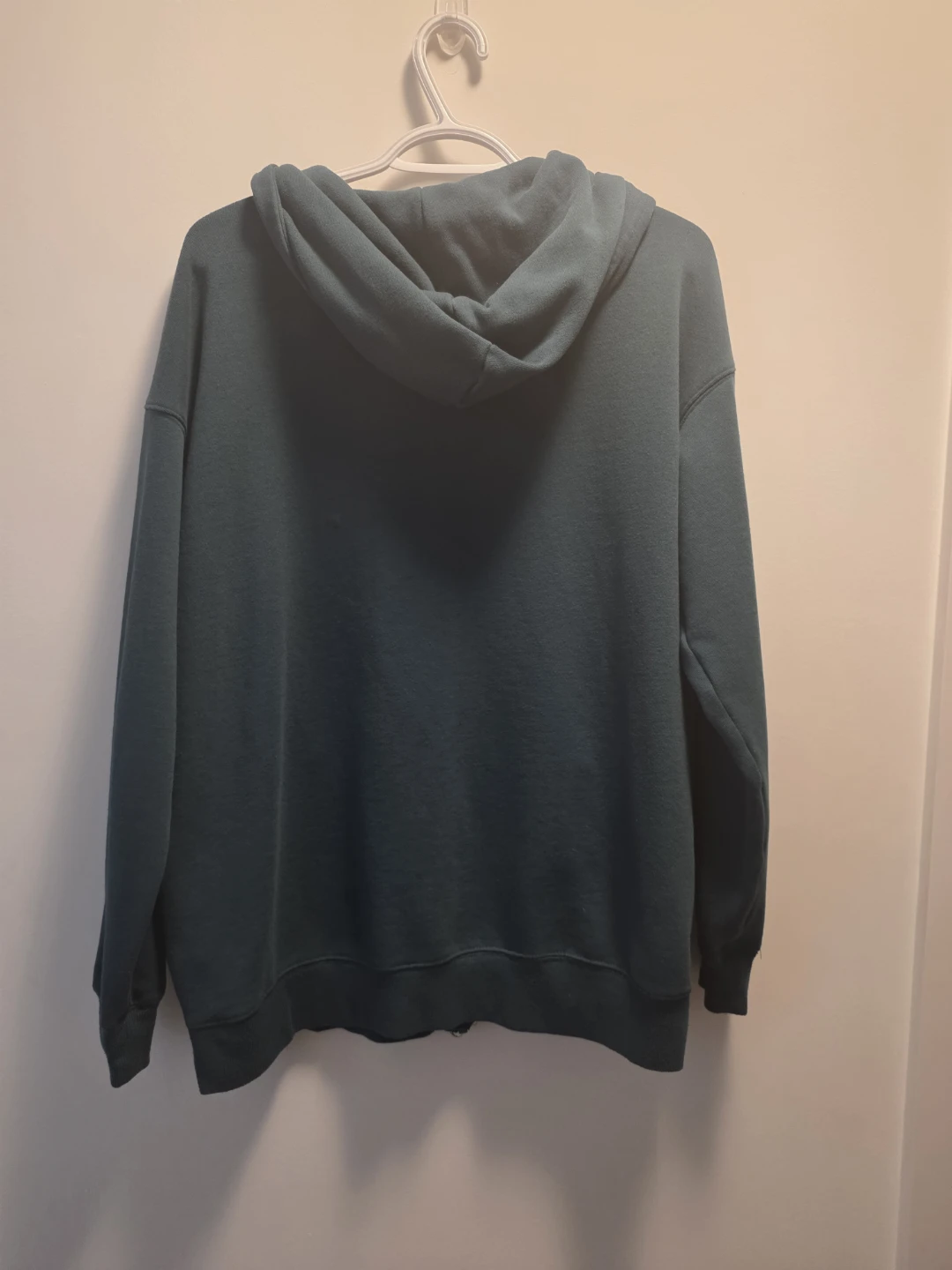 Ardene Zip-Up Hoodie - photo 3