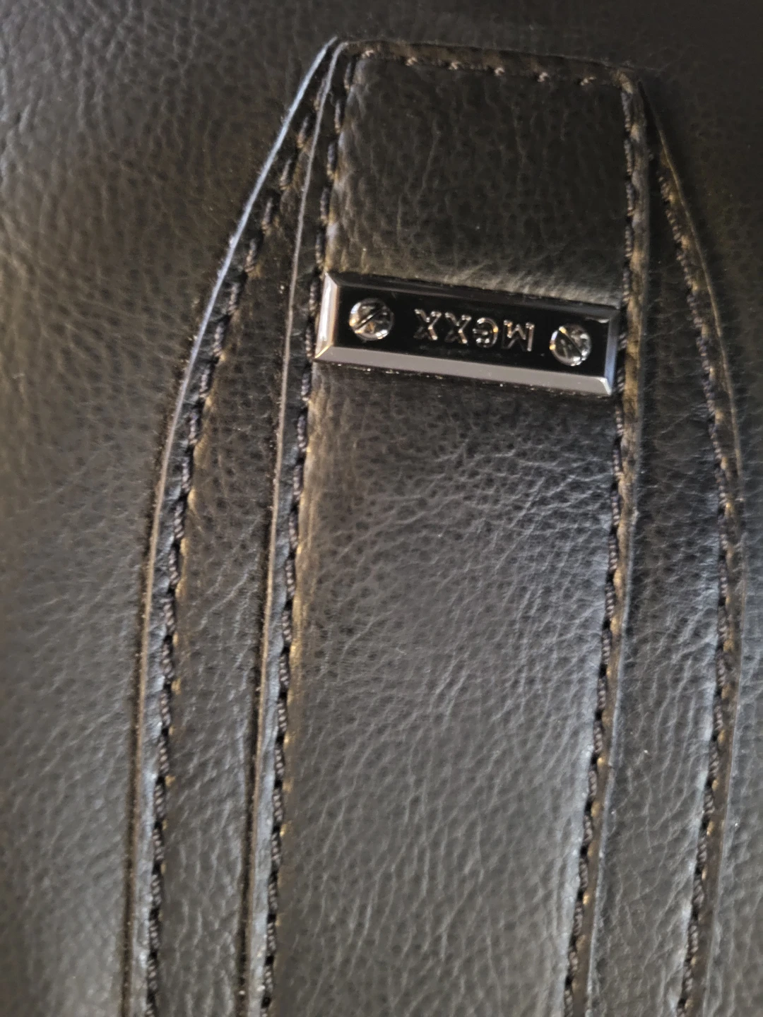 MEXX Black Laptop Bag - photo 2
