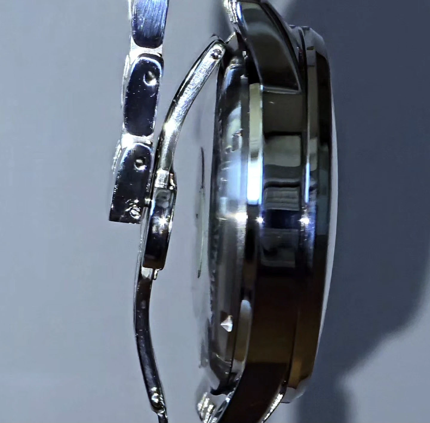 Automatic Skeleton Watch - photo 5