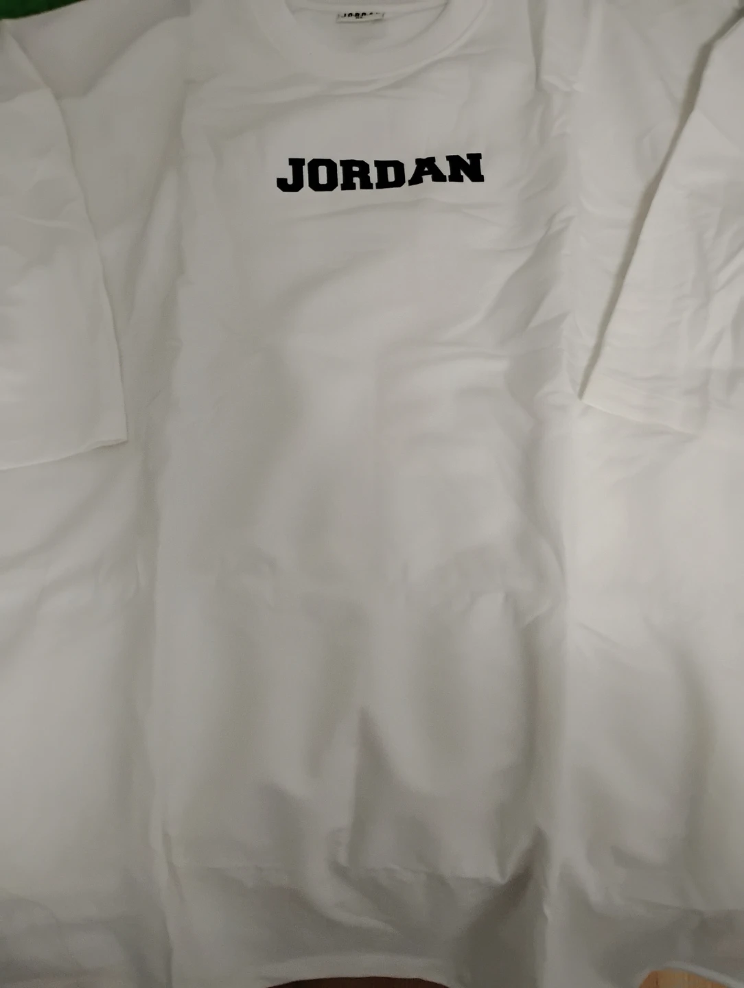 Jordan Air 23 T-Shirt and Shorts Set (BRAND NEW) - photo 5