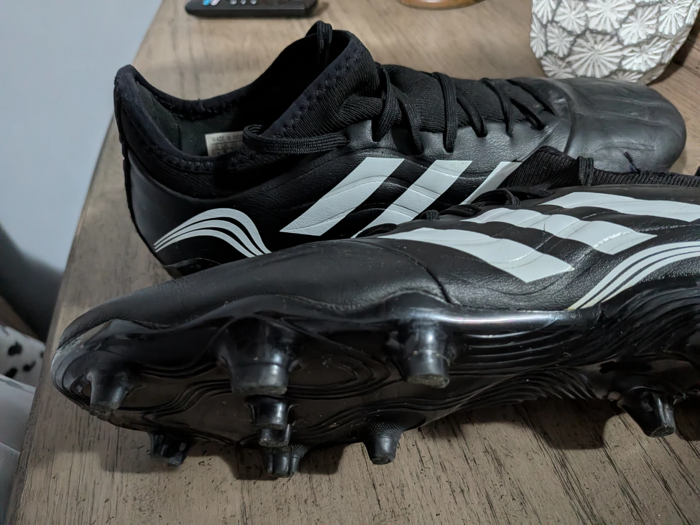 Adidas Copa Soccer Cleats - photo 2