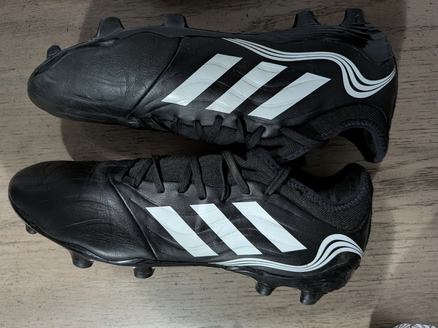 Adidas Copa Soccer Cleats - photo 3