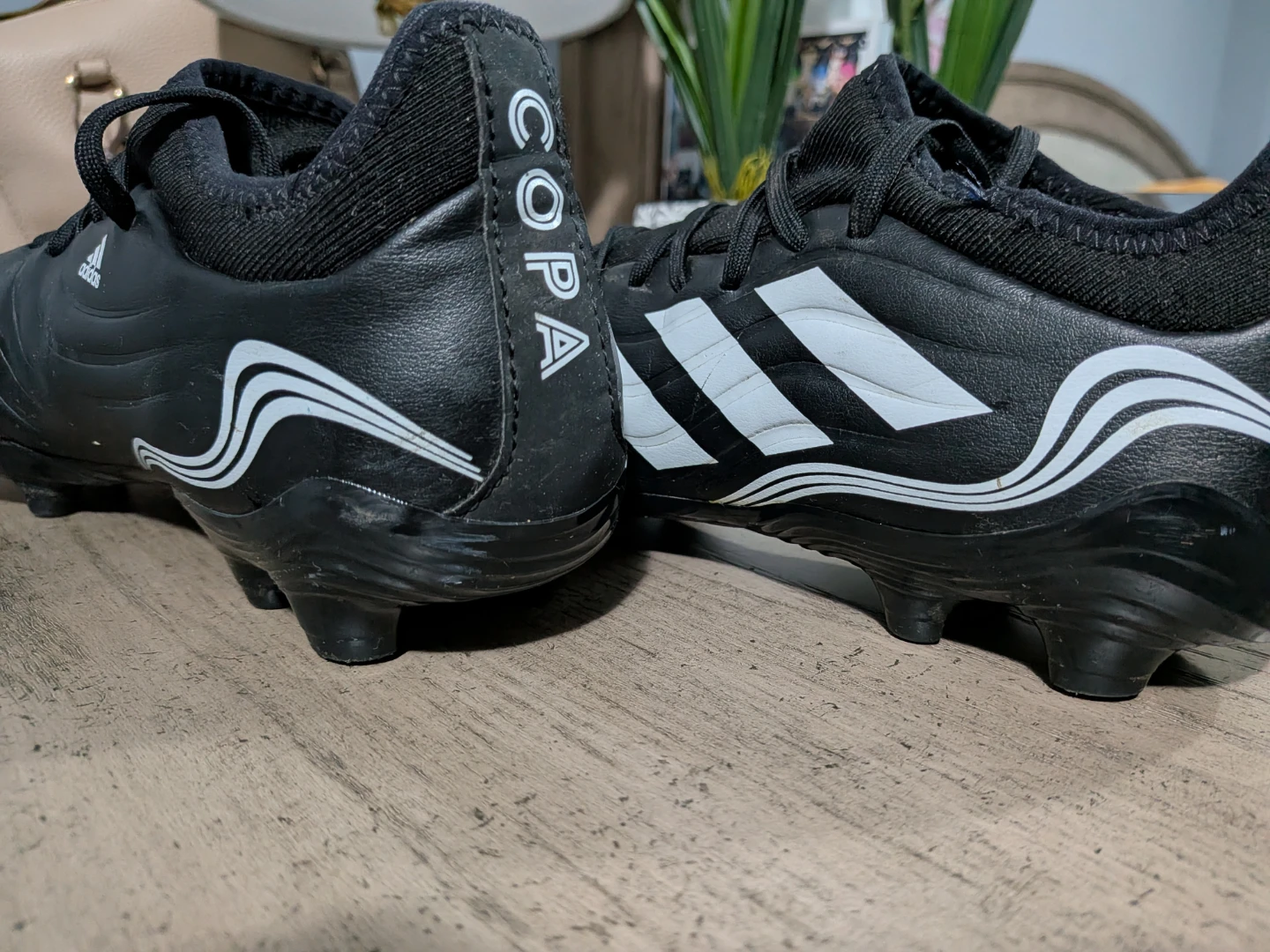 Adidas Copa Soccer Cleats - photo 4