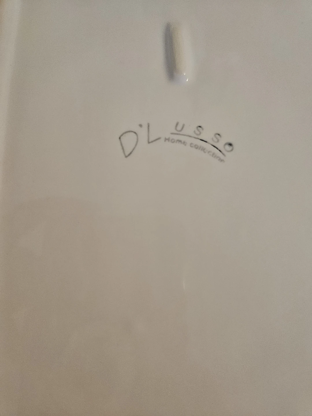 D'Lusso Designs Ceramic Rectangular Platter - photo 3