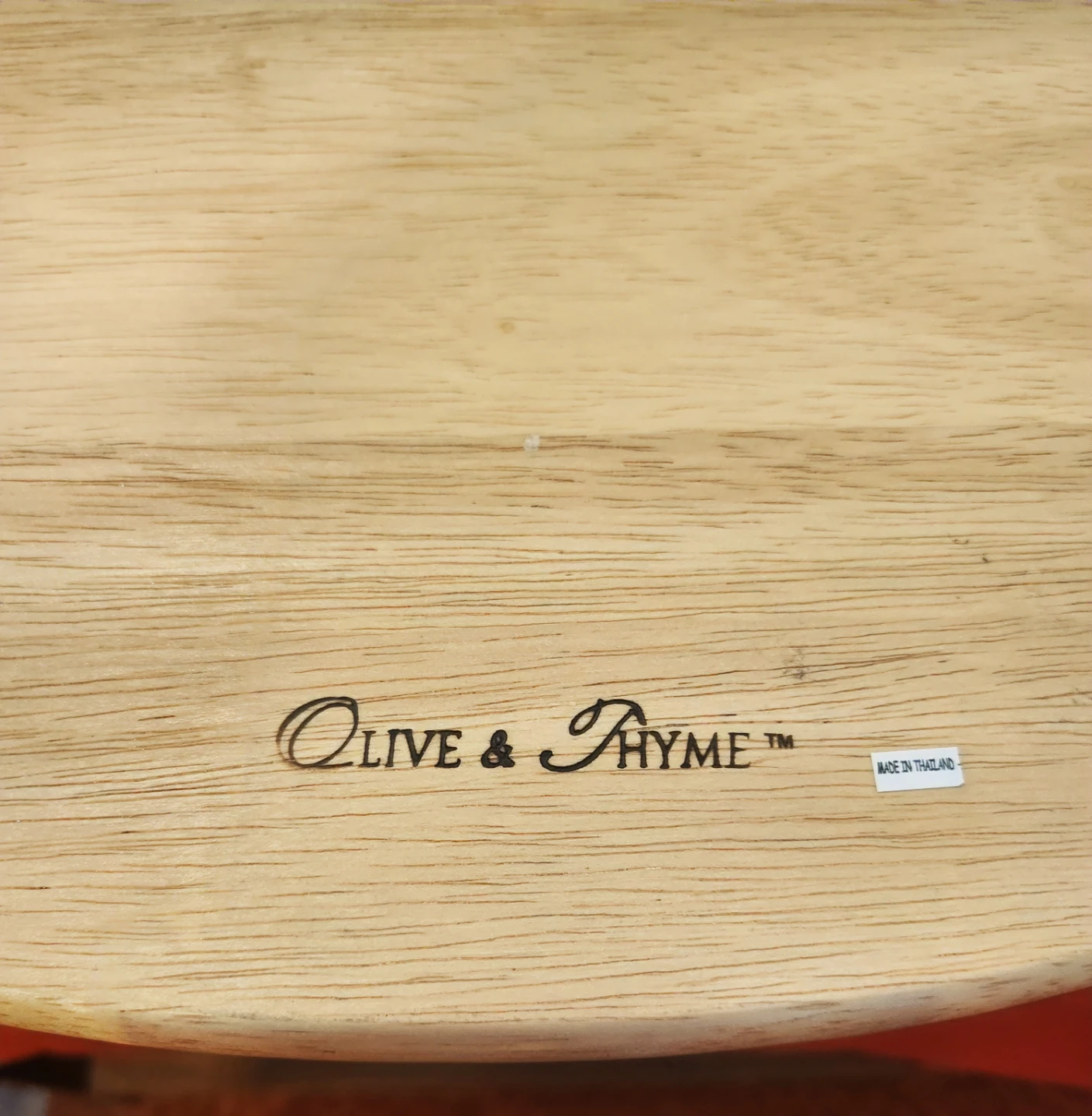 Olive & Thyme Rooster Charcuterie Board - photo 5