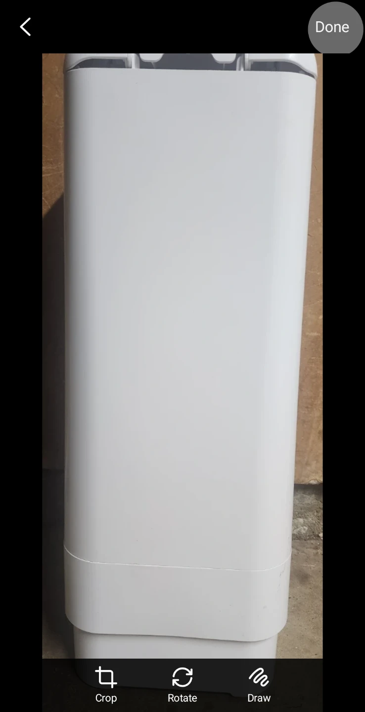 Diaper Genie Signature Pail - photo 4