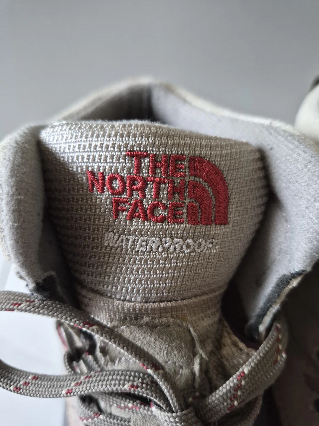 The North Face Chilkat Winter Boots Size 7 - photo 5