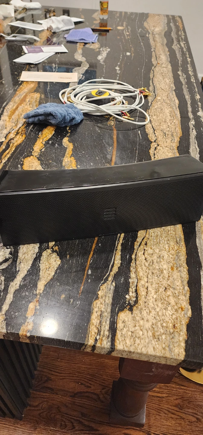 Martin logan esl - photo 3