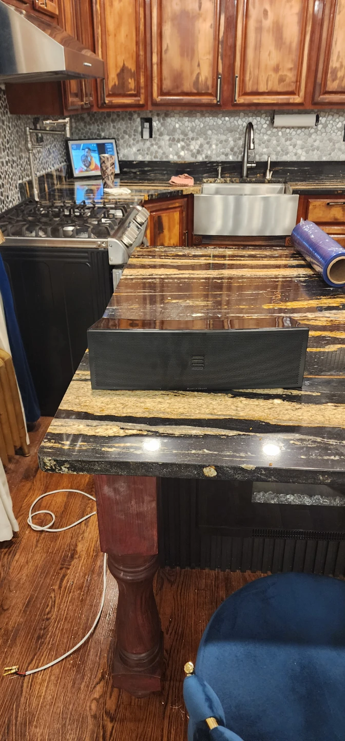 Martin logan esl - photo 4
