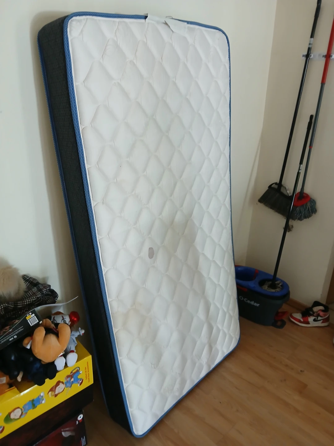 Twin Size Mattress