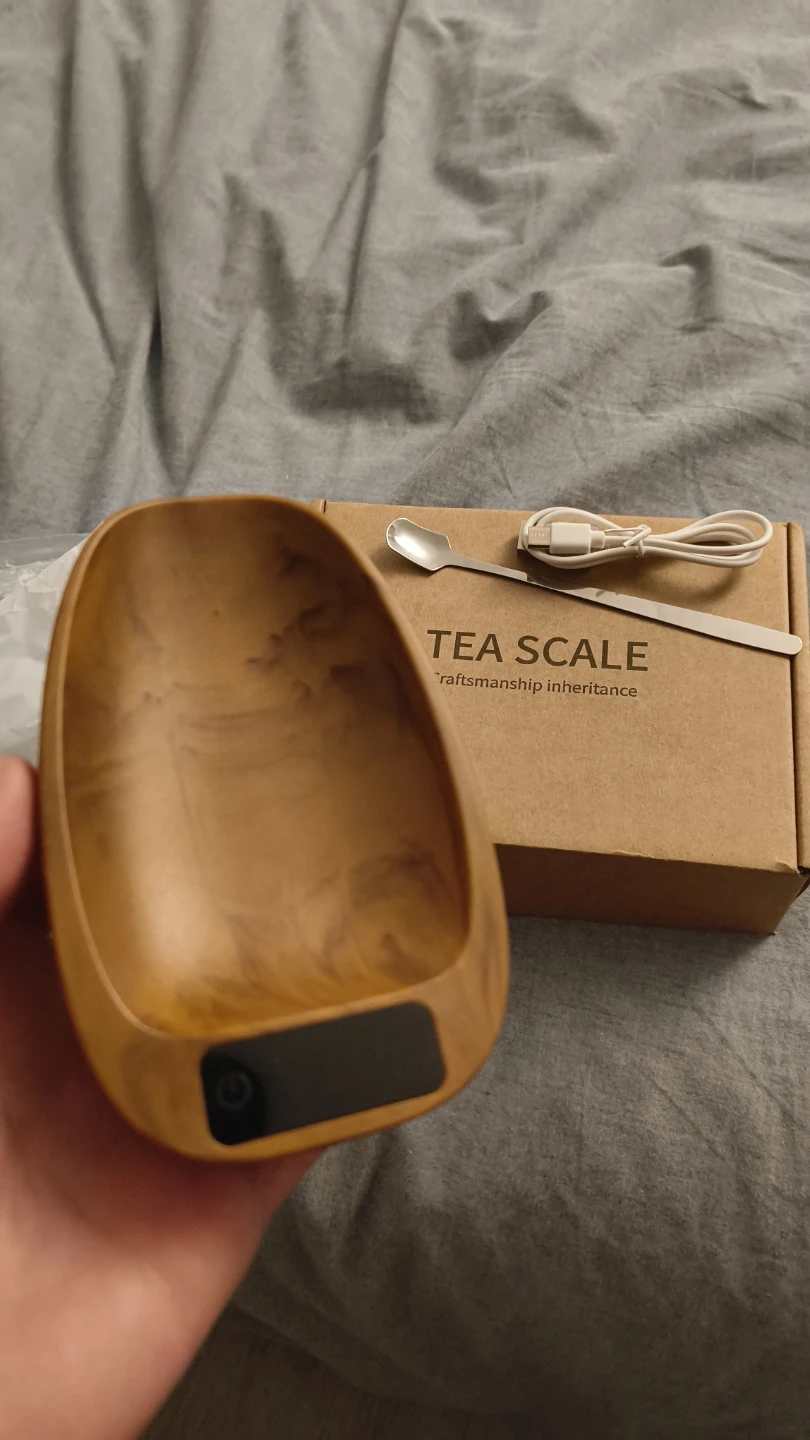 Coffee Scale (200g max.) - photo 2
