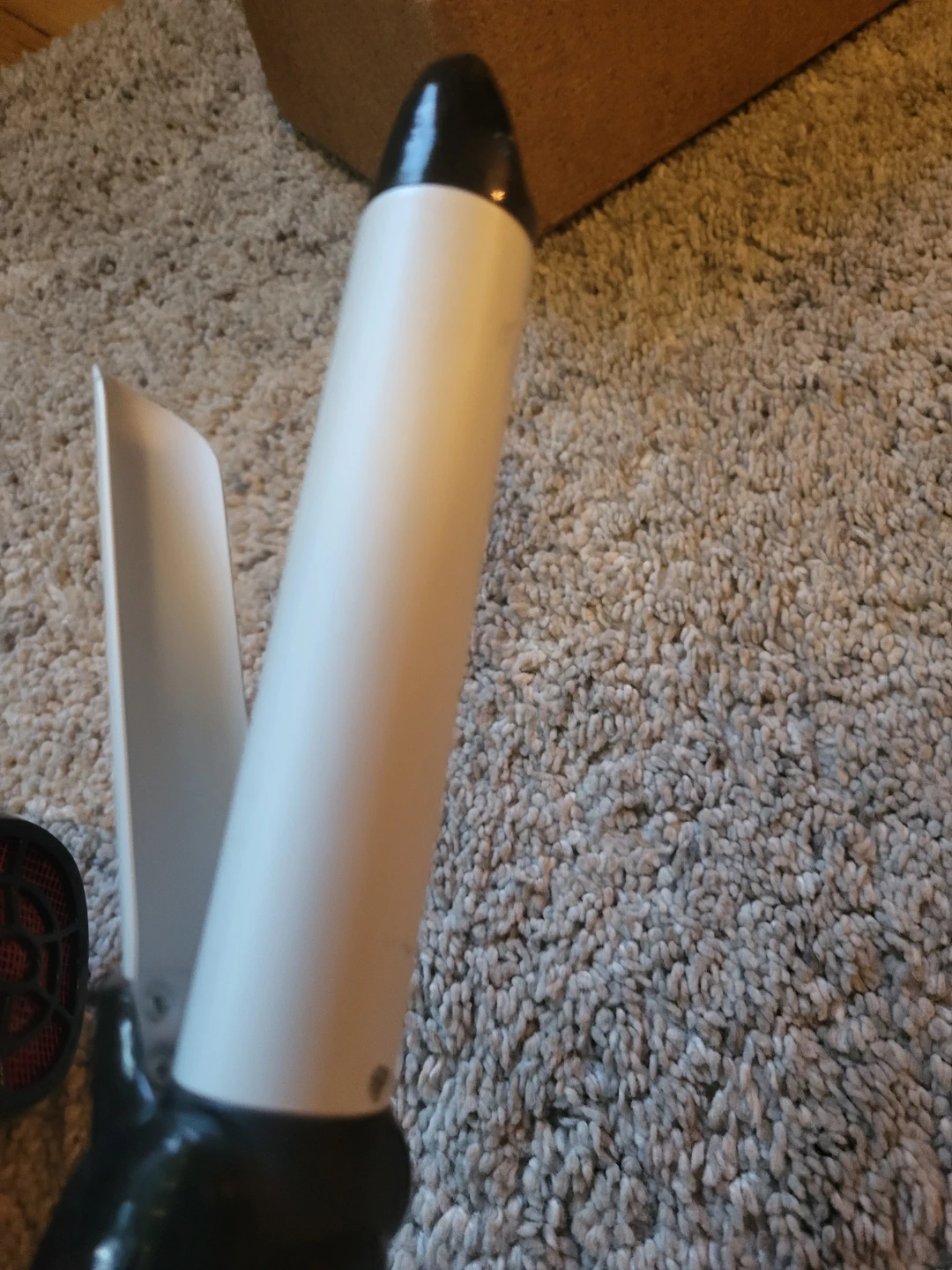 BaBylissPRO TT Hair Dryer & Curling Iron - photo 3