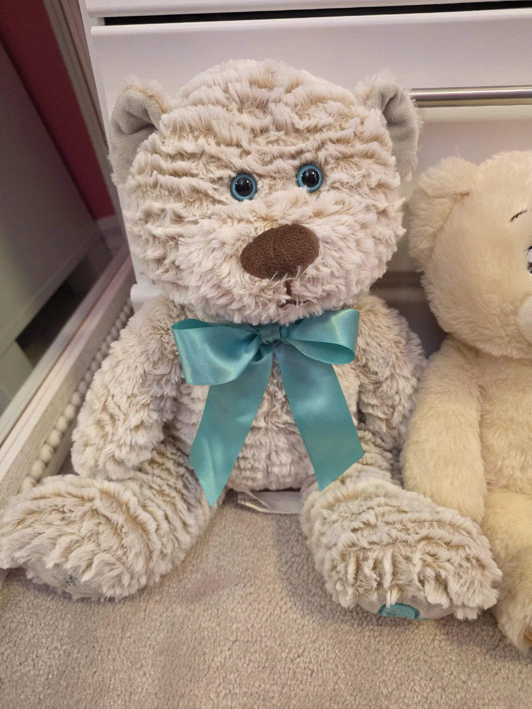 Assorted Stuffed Animals Collection