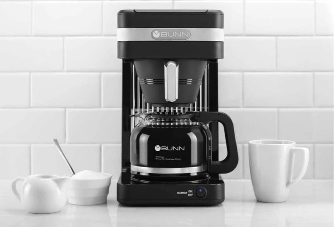 BUNN Speed Brew Elite Coffee Maker - photo 2