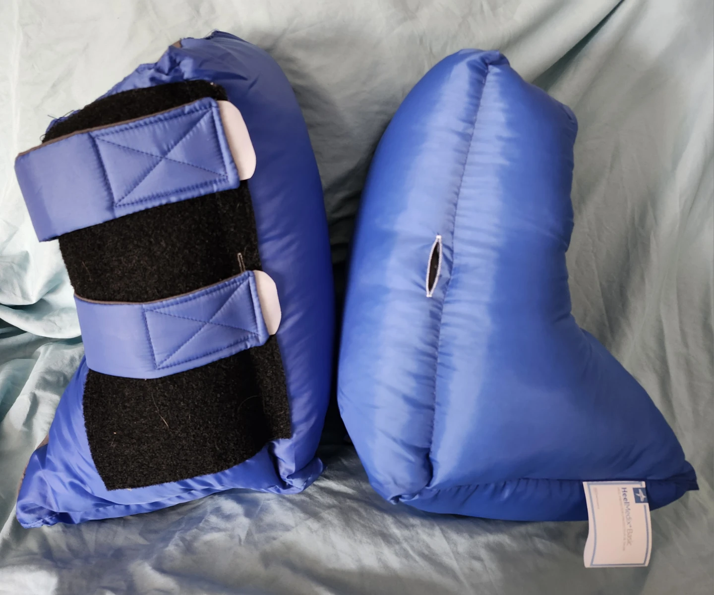 HeelMedix Basic Heel Protector Boots