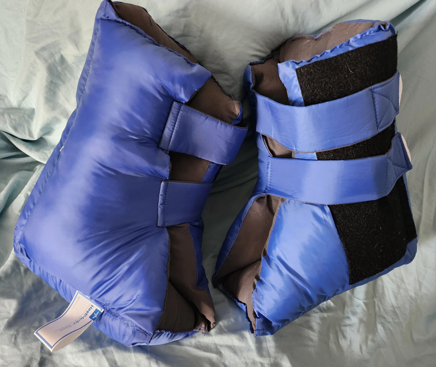 HeelMedix Basic Heel Protector Boots - photo 2