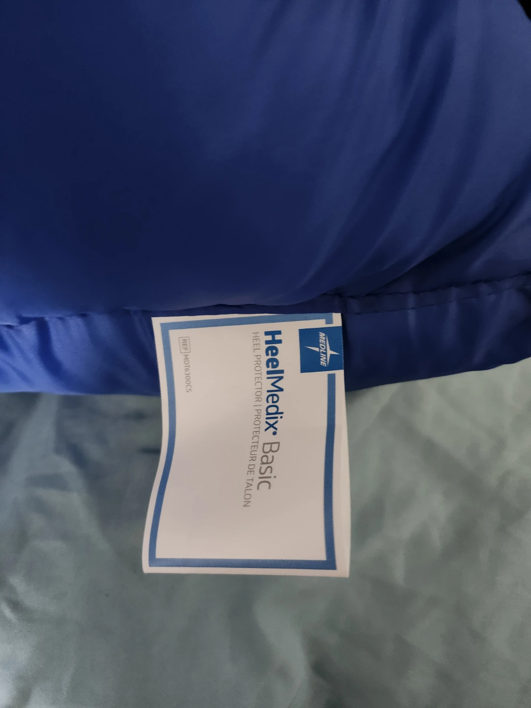 HeelMedix Basic Heel Protector Boots - photo 3