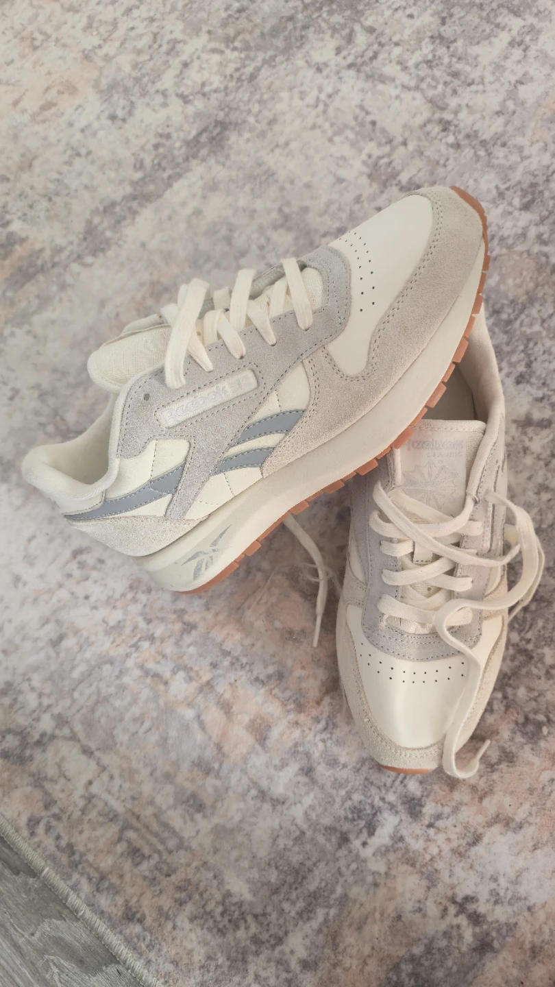Reebok Classic Leather Sneakers - photo 2