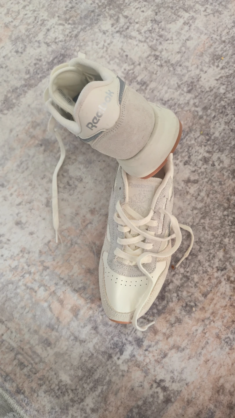 Reebok Classic Leather Sneakers - photo 3
