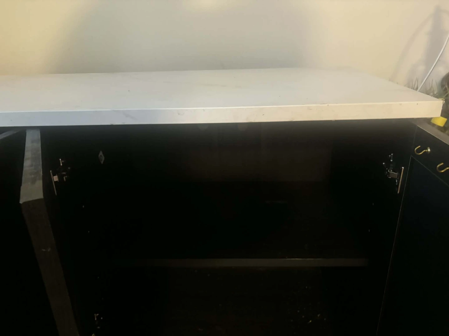 Glass Aquarium Tank with Stand - photo 2