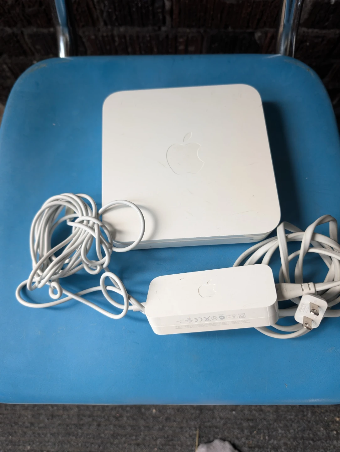 Apple Airport Extreme Base Station