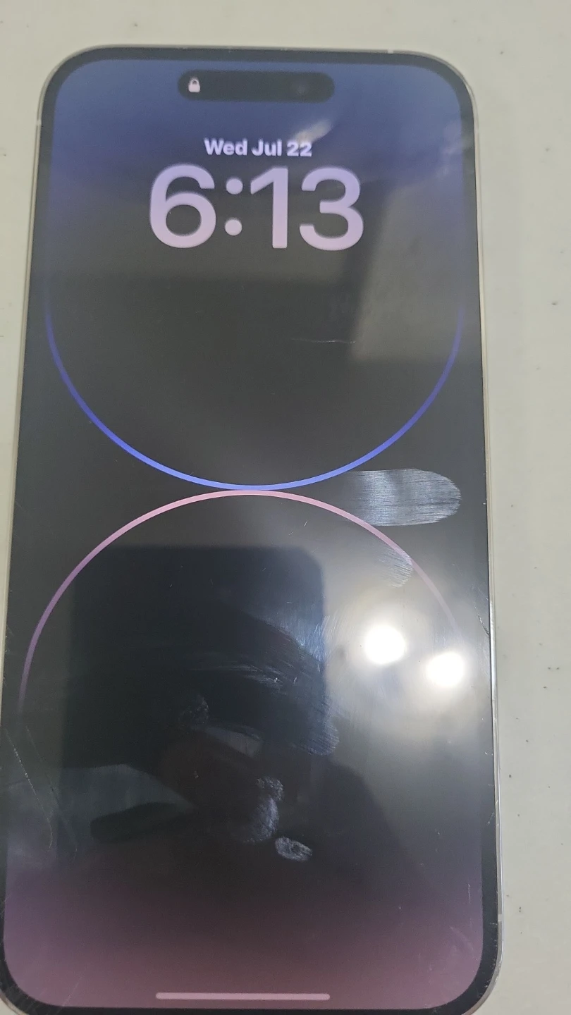 I phone 14 Pro Max 128GB - photo 2