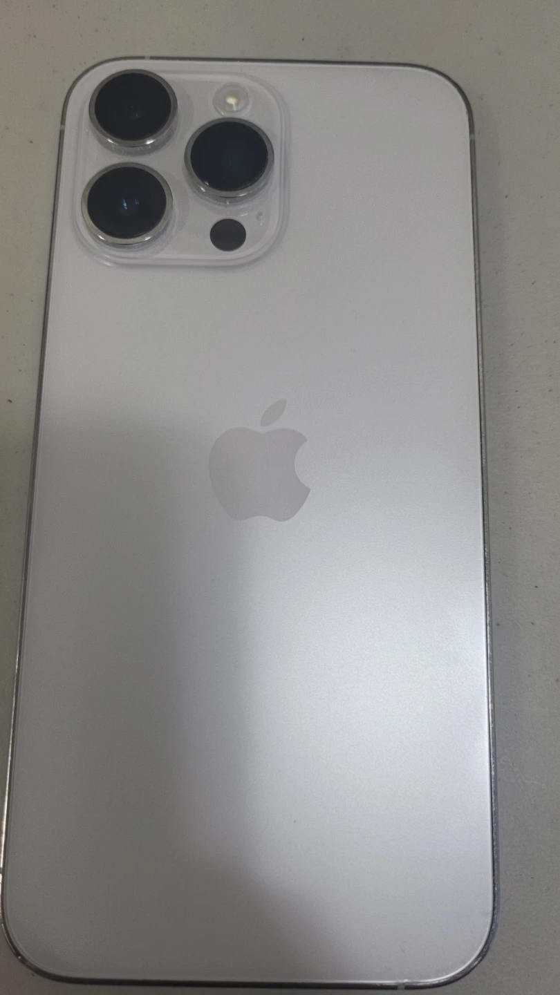I phone 14 Pro Max 128GB - photo 3
