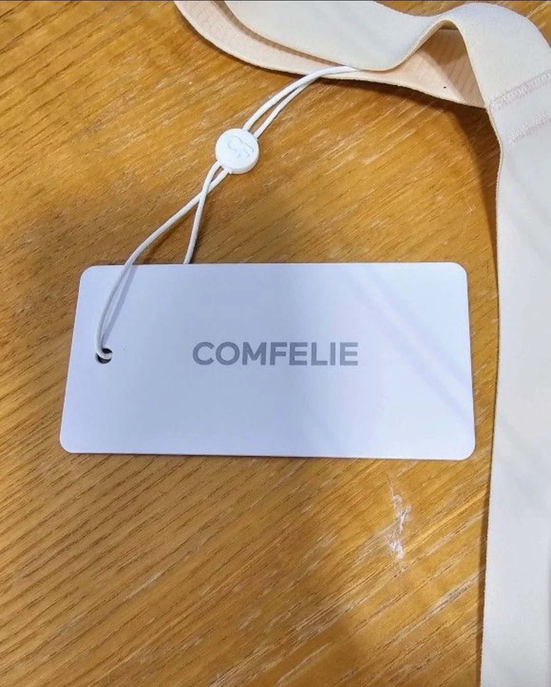 Comfélie Plus Size 3XL Bra - photo 4
