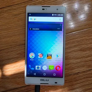 BLU Grand 5.5 HD
