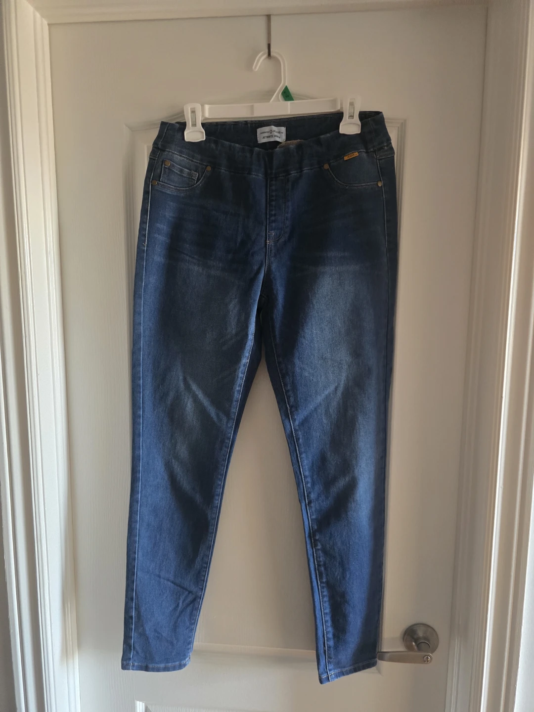 Women jeans size L
