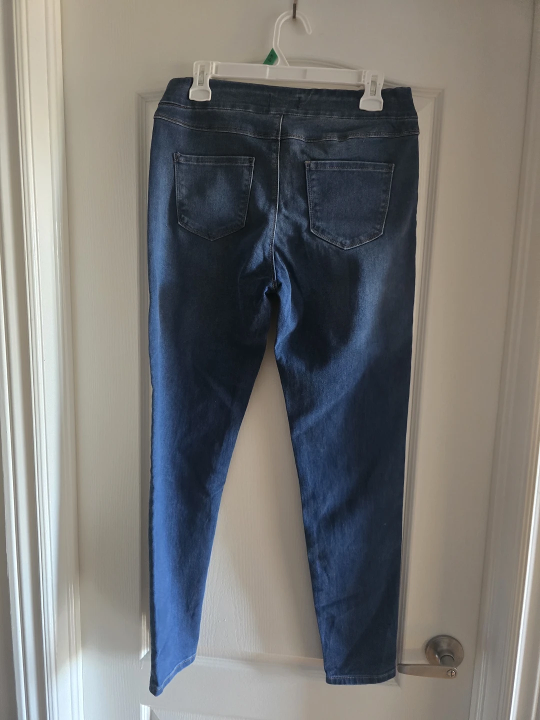 Women jeans size L - photo 2