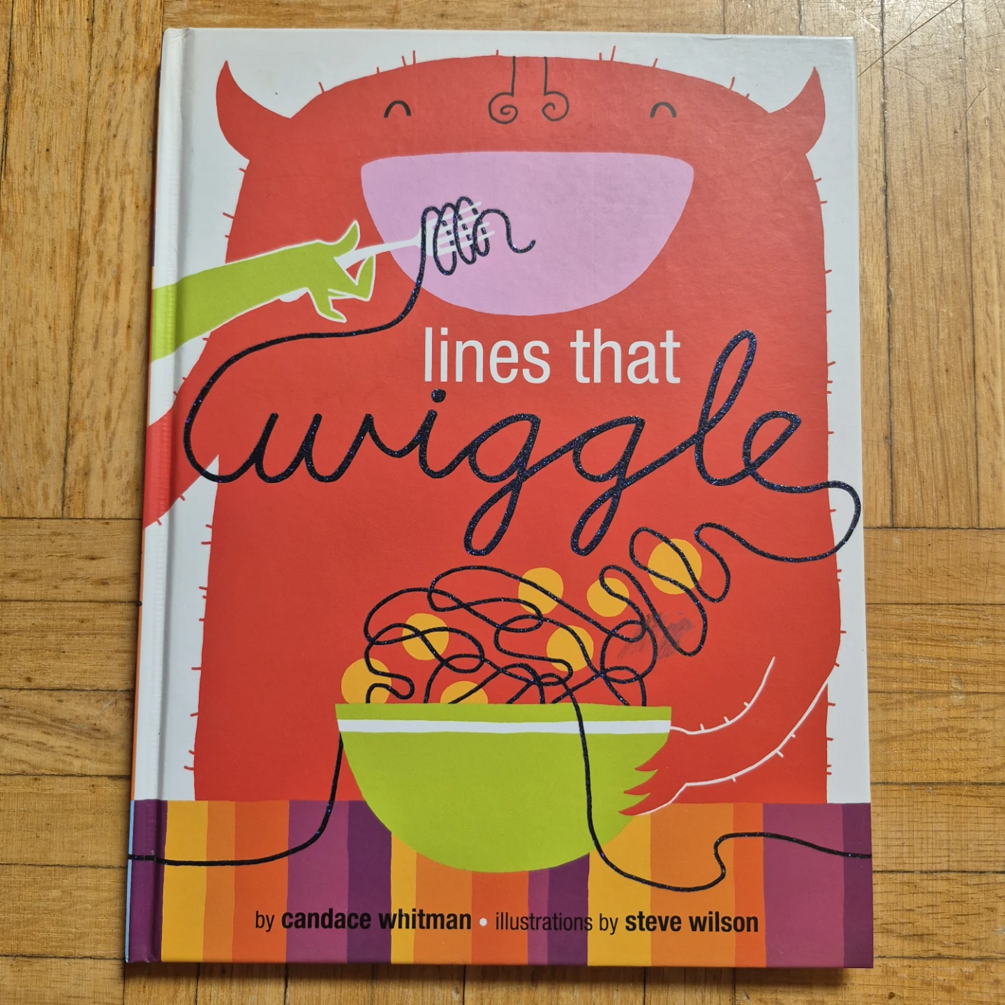 12 Books for Kindergarten Art - photo 2