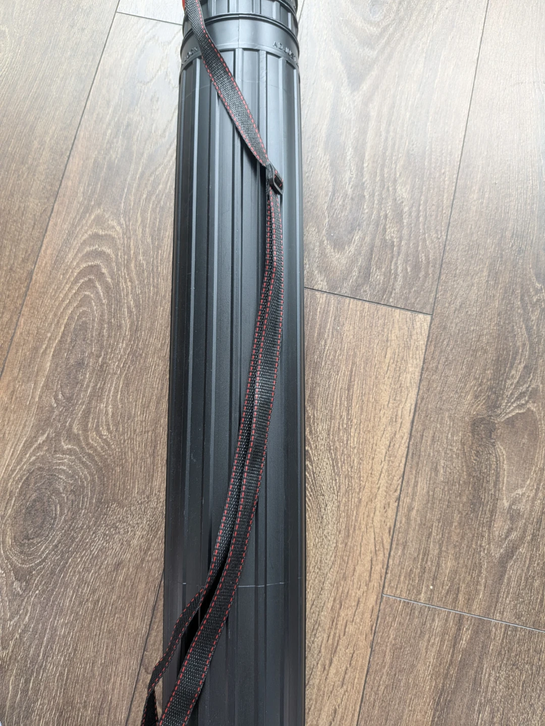 Adjustable Poster Tube with Strap - photo 3