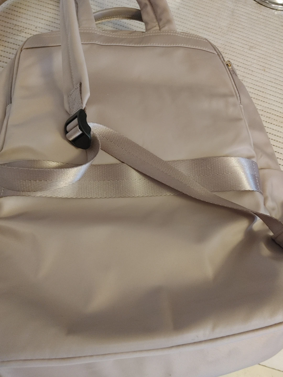 GOLF le FLEUR backpack - photo 3