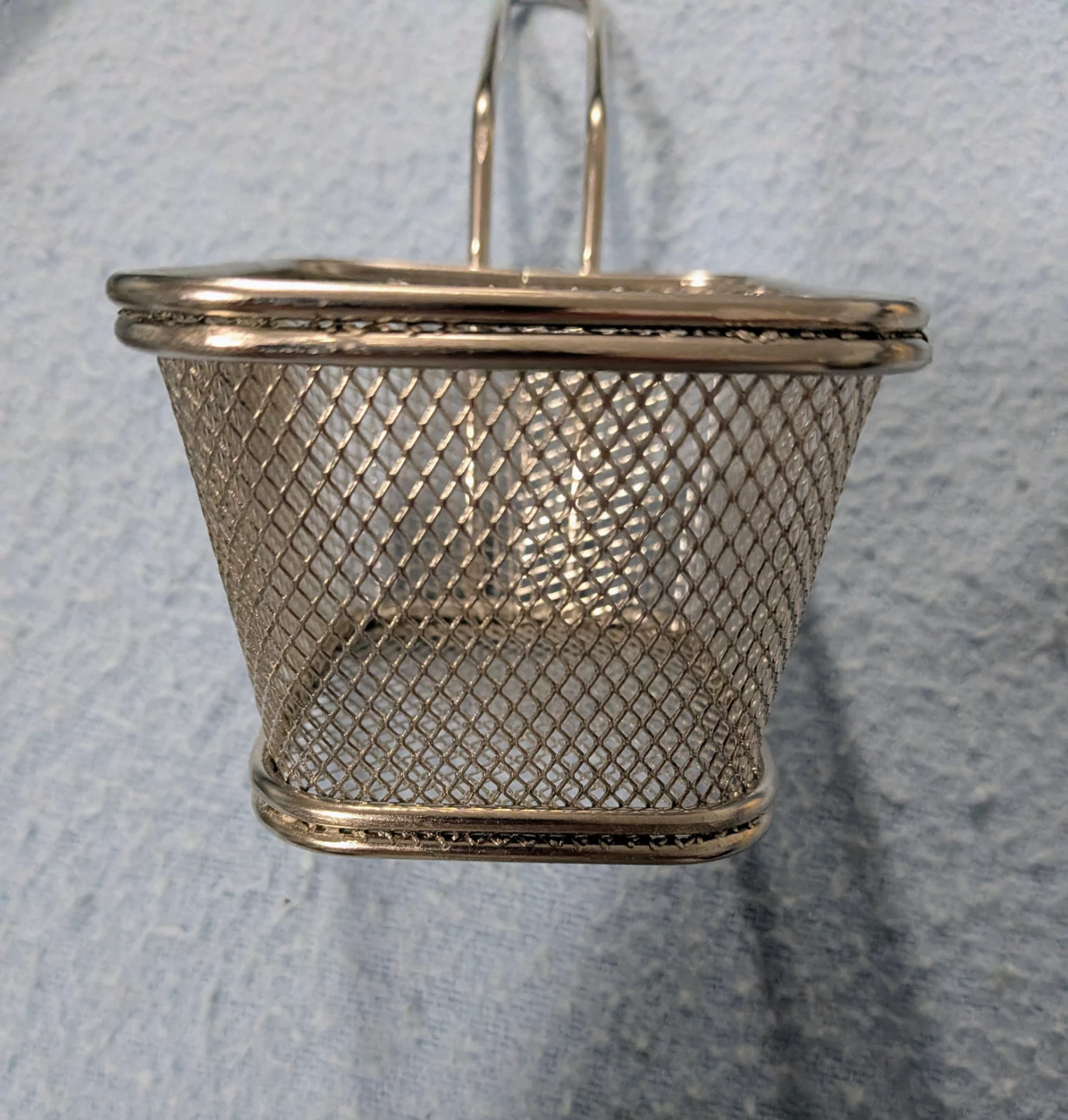 Set of 4 Mini Fry Baskets - photo 2