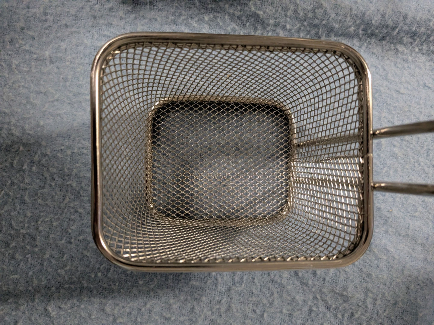 Set of 4 Mini Fry Baskets - photo 3