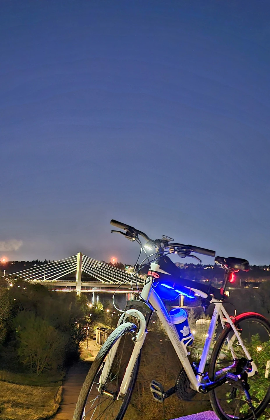 Diamondback Hybrid Bike - photo 3