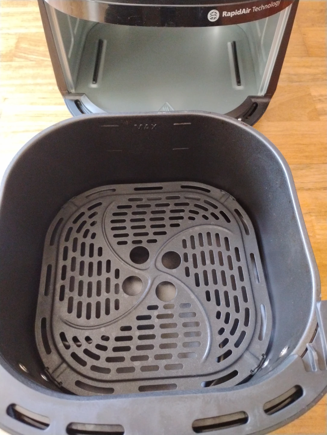 Philips Airfryer with Rapid Air Technology - photo 2