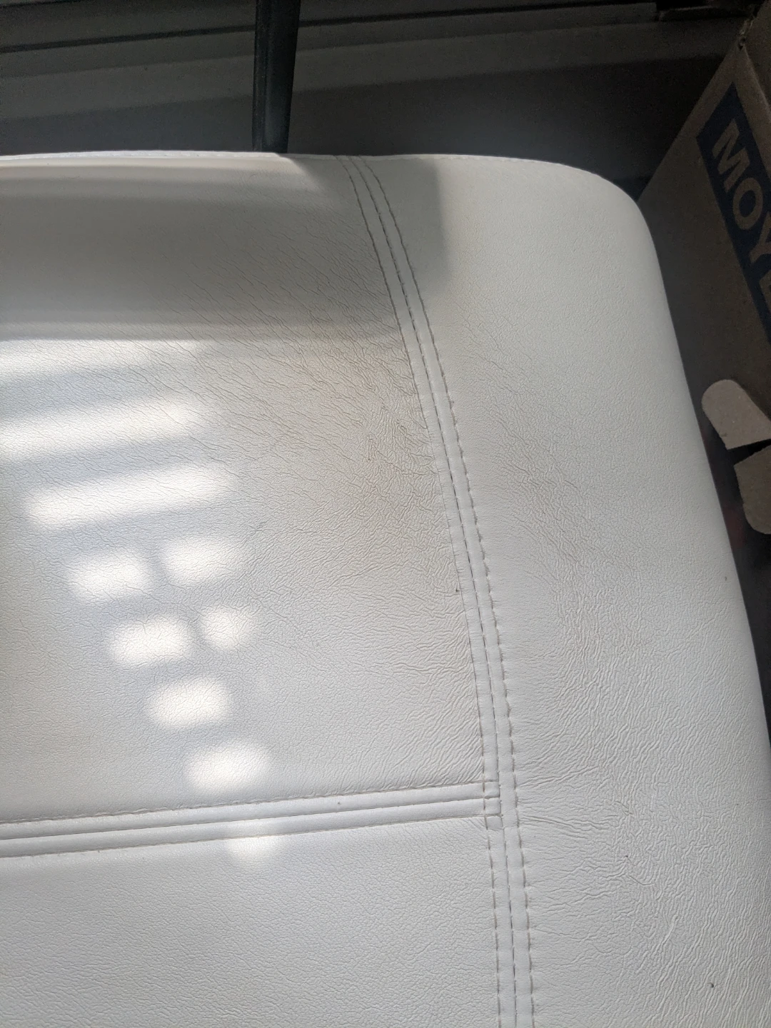 IKEA office chair - photo 2
