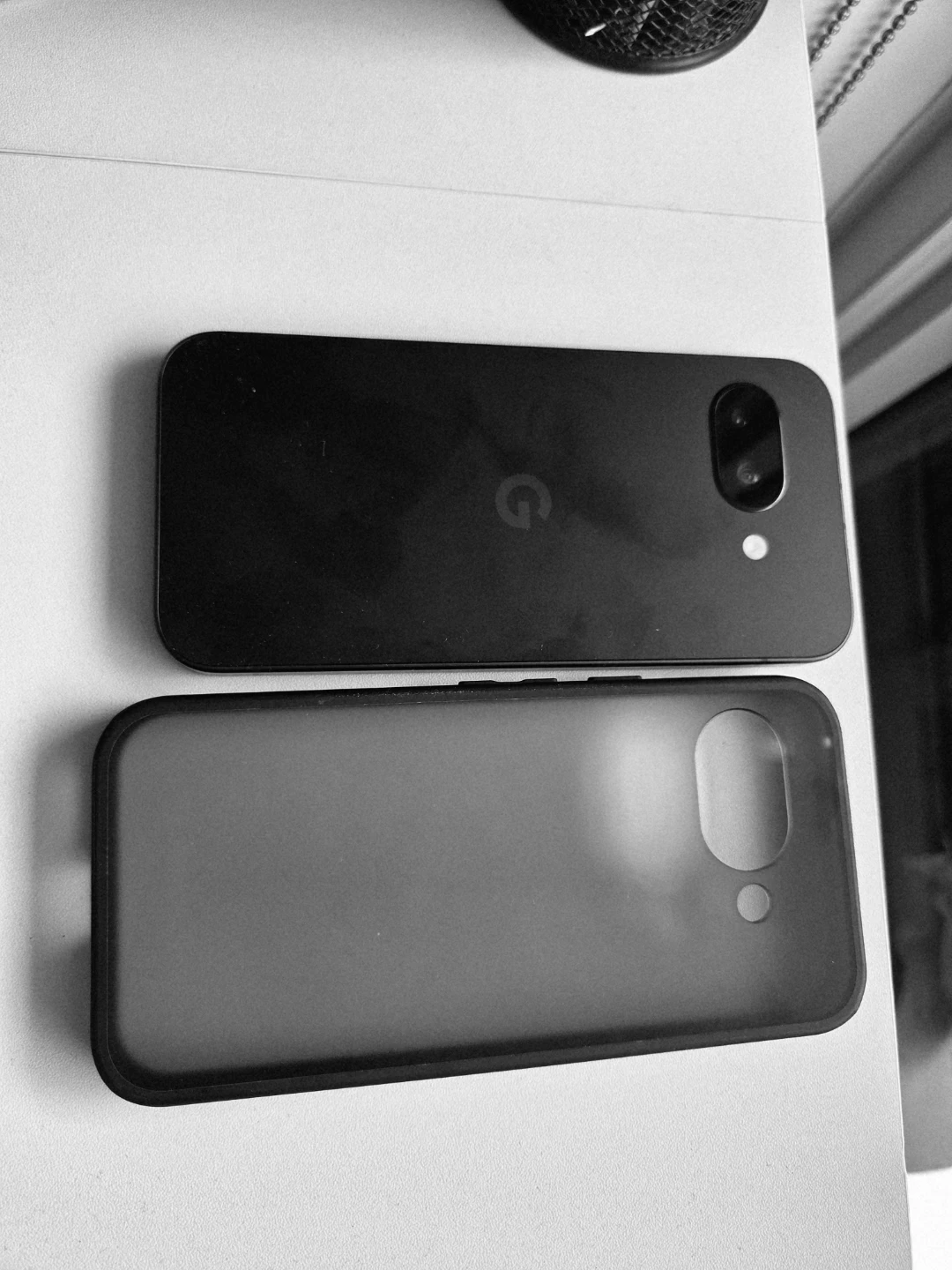 Google Pixel 9a - photo 5