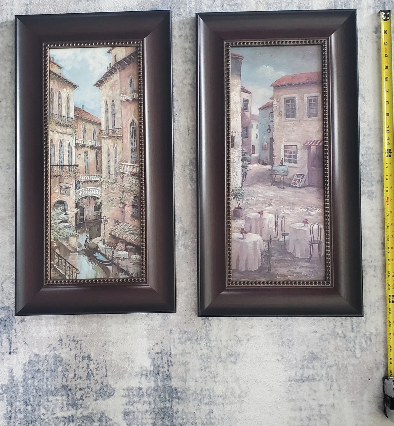 3 Framed Prints - photo 2
