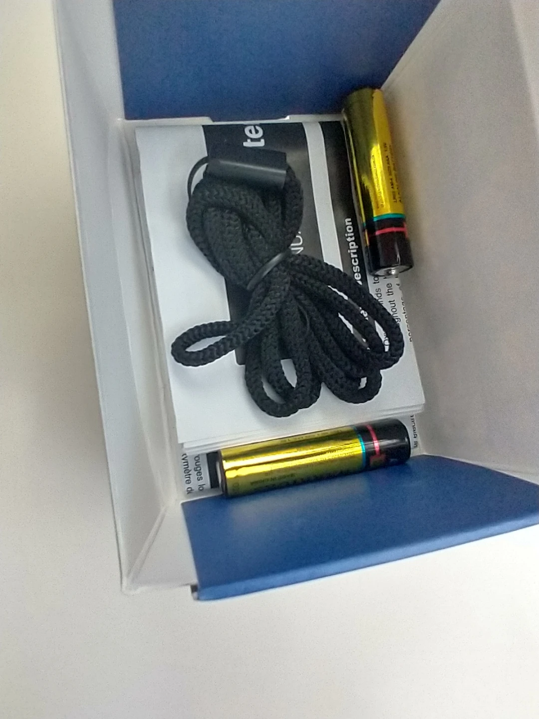 Elite Medica Pulse Oximeter EM-PO1 - photo 3