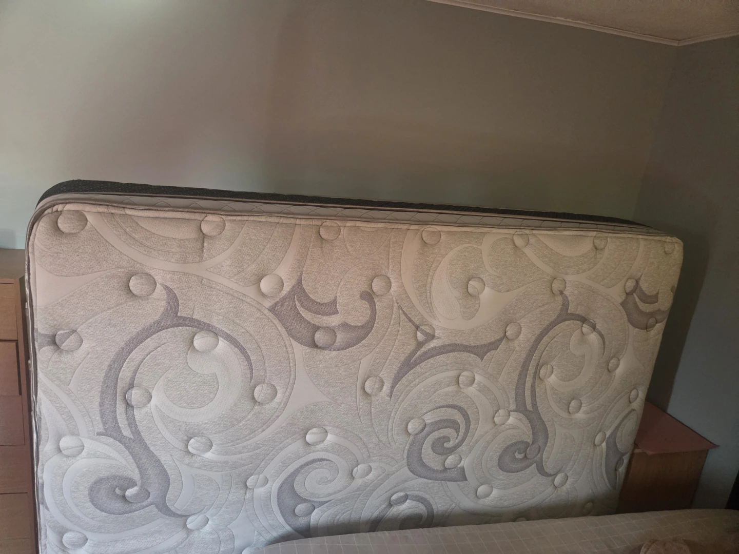 Springwall Mattress - photo 2