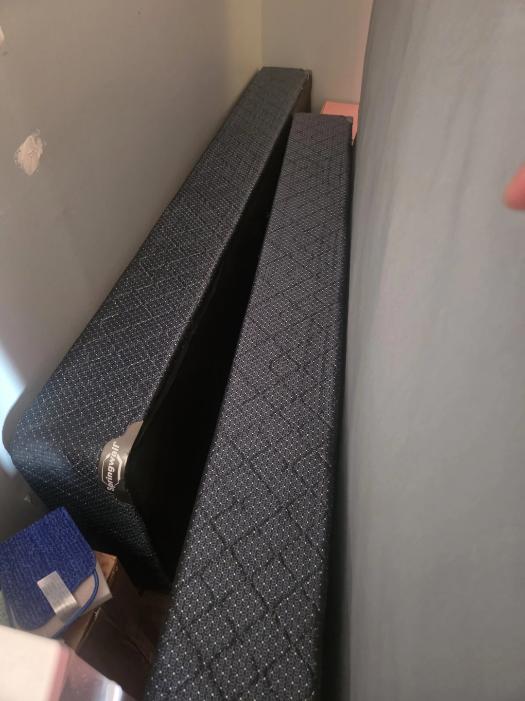 Springwall Mattress - photo 3