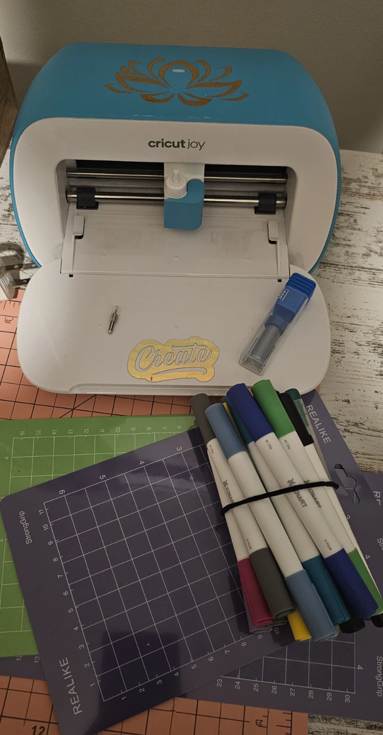 Cricut Joy