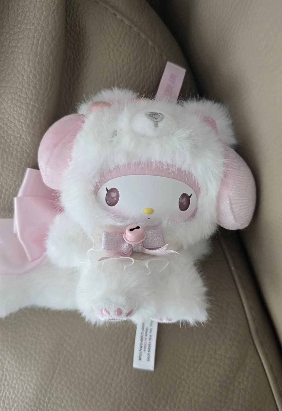 Sanrio My Melody Fox Island Blind Box